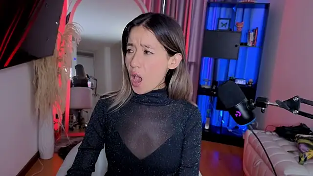 sexfire lalita online show from 04/16/26, 08:42