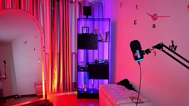 sexfire lalita online show from 05/14/26, 10:16