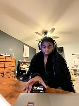 Harmonyxlover online show from 01/08/26, 05:54