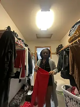 Harmonyxlover online show from 02/12/26, 04:46