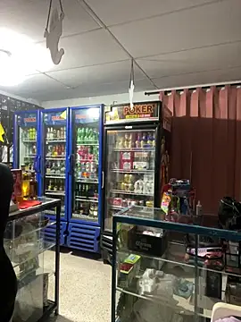 Snapshot of Hot_beauty__ chatting on 10/30/25, 05:31 Hot beauty online show from 10/30/25, 05:31