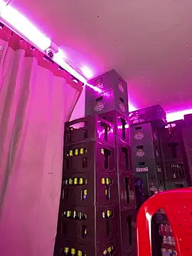 Hot beauty   online show from 01/16/26, 02:04