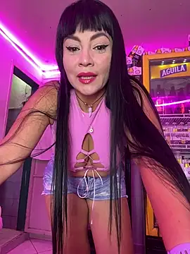 Hot beauty   online show from 02/13/26, 03:13