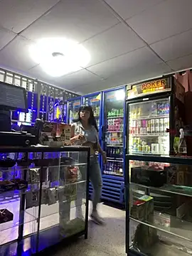 Hot beauty   online show from 03/19/26, 02:15