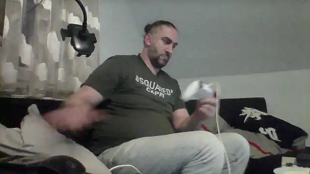 NewyorkDimi online show from 01/10/26, 06:37