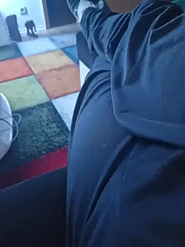 Warumnicht1980 online show from 11/08/25, 05:18