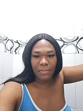 EvaChanel online show from 05/09/26, 04:28