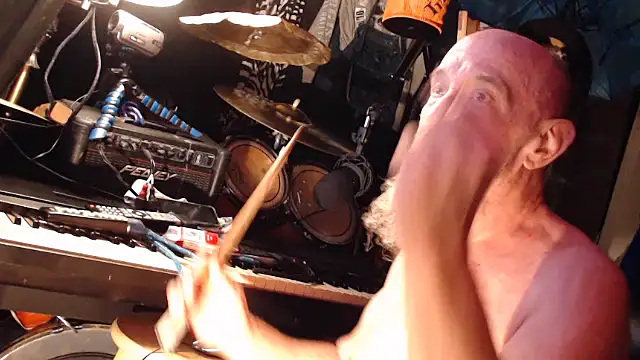 DREAMZ420 online show from 10/13/25, 10:10