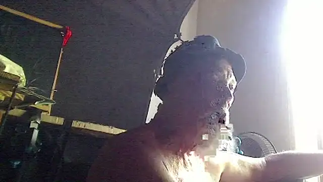 DREAMZ420 online show from 05/20/26, 04:35