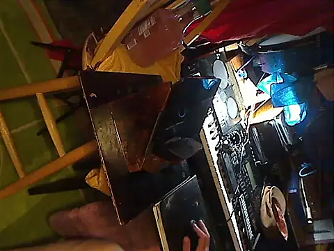 DREAMZ420 online show from 05/29/26, 07:50