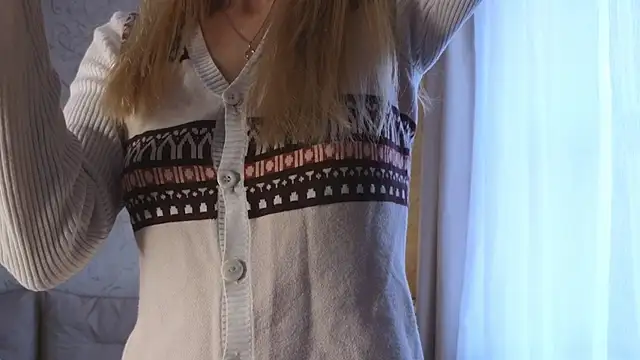 elsa limerence online show from 03/28/26, 03:39