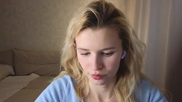 elsa limerence online show from 04/09/26, 04:56