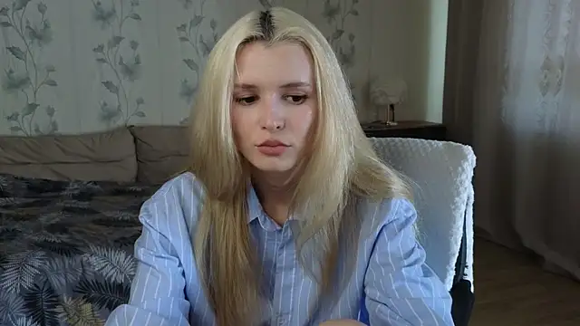 elsa limerence online show from 07/31/26, 02:16