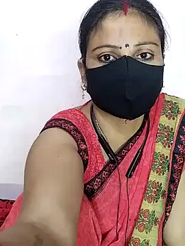 Snapshot of pujabhabi51 chatting on 12/23/24, 04:06 pujabhabi51 online show from 12/23/24, 04:06