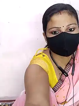 Snapshot of pujabhabi51 chatting on 12/30/24, 03:57 pujabhabi51 online show from 12/30/24, 03:57