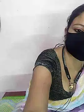 Snapshot of pujabhabi51 chatting on 01/15/25, 05:15 pujabhabi51 online show from 01/15/25, 05:15