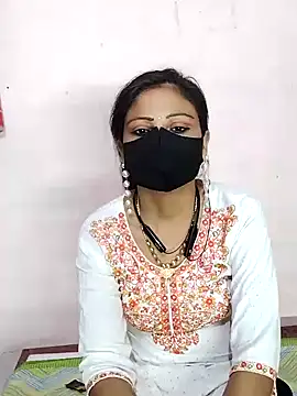 Snapshot of pujabhabi51 chatting on 01/20/25, 10:15 pujabhabi51 online show from 01/20/25, 10:15