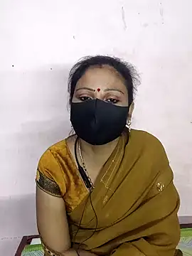 Snapshot of pujabhabi51 chatting on 01/31/25, 11:35 pujabhabi51 online show from 01/31/25, 11:35