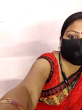 Snapshot of pujabhabi51 chatting on 02/02/25, 11:00 pujabhabi51 online show from 02/02/25, 11:00