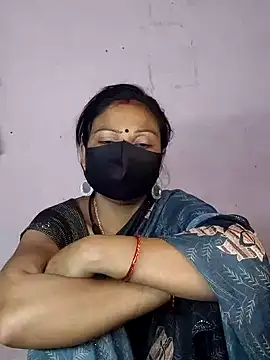 Snapshot of pujabhabi51 chatting on 02/28/25, 02:53 pujabhabi51 online show from 02/28/25, 02:53