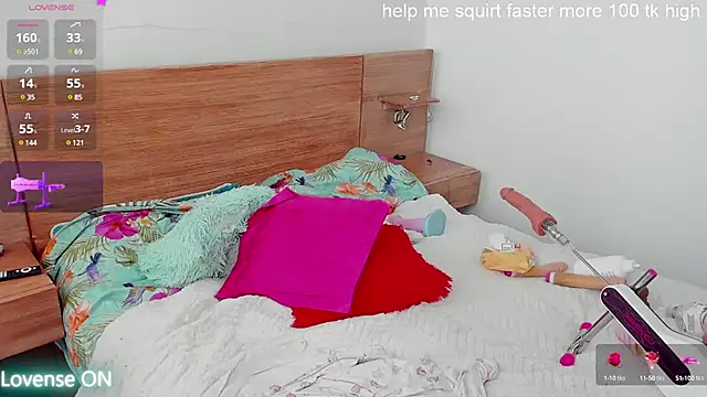 lexy angel12 online show from 12/20/24, 04:46