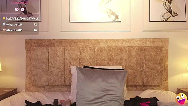 Snapshot of lyn_adamns chatting on 01/19/25, 08:41 lyn adamns online show from 01/19/25, 08:41