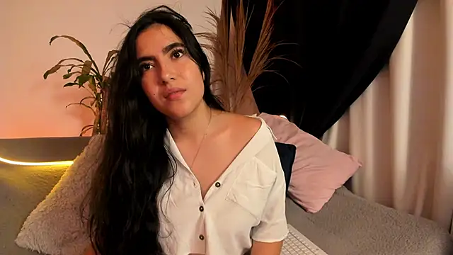 Serenity Day online show from 02/05/26, 01:43