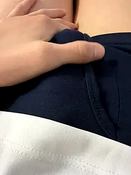 toooom845 online show from 10/15/25, 06:46