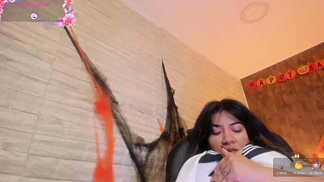 alice  tylor online show from 10/28/25, 09:24