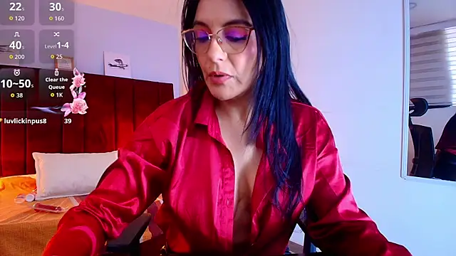 Zuzana21 online show from 09/16/25, 01:23