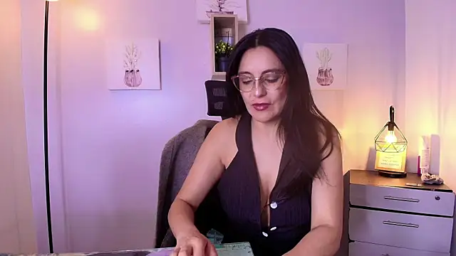 Zuzana21 online show from 04/06/26, 12:39