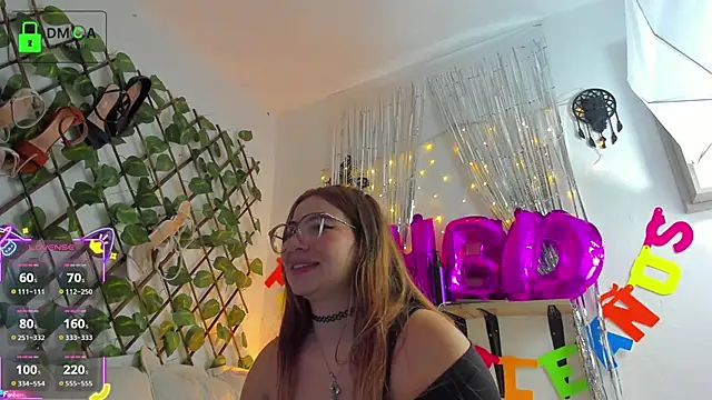 kathryn07 online show from 10/14/25, 02:18