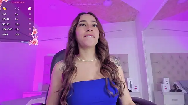 Snapshot of PandoraRider chatting on 01/02/25, 04:24 PandoraRider online show from 01/02/25, 04:24