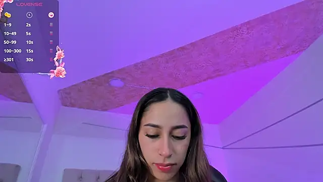 Snapshot of PandoraRider chatting on 03/12/25, 01:30 PandoraRider online show from 03/12/25, 01:30