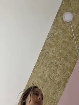 Snapshot of PandoraRider chatting on 10/23/25, 01:10 PandoraRider online show from 10/23/25, 01:10