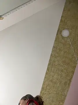 Snapshot of PandoraRider chatting on 10/24/25, 01:07 PandoraRider online show from 10/24/25, 01:07