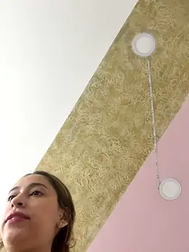 Snapshot of PandoraRider chatting on 10/28/25, 01:36 PandoraRider online show from 10/28/25, 01:36