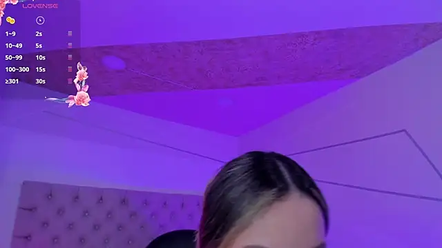 Snapshot of PandoraRider chatting on 11/25/25, 01:55 PandoraRider online show from 11/25/25, 01:55