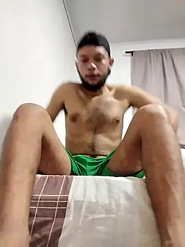 Zombra 42 online show from 12/24/24, 06:44