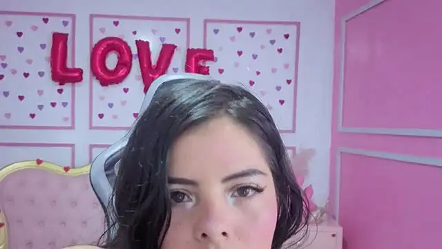 Chinatsu t online show from 03/08/26, 12:42