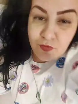 Snapshot of Tamara1955 chatting on 12/05/24, 09:50 Tamara1955 online show from 12/05/24, 09:50