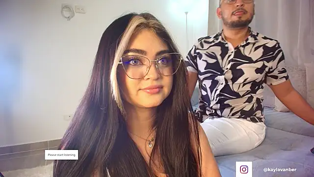 XXCOUPLESSEX online show from 02/12/26, 07:25