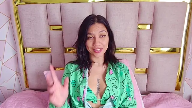 nina carther online show from 03/28/26, 07:57