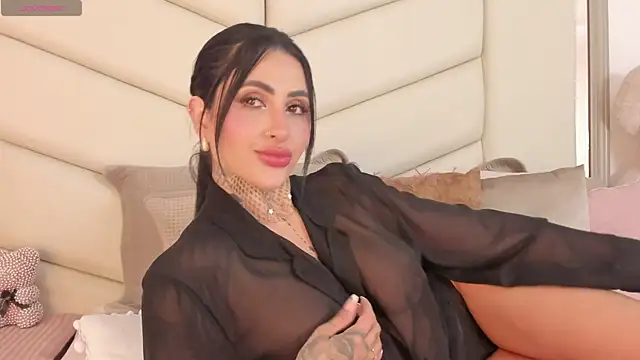 ValkyBes online show from 09/22/25, 12:34