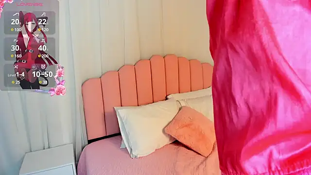 Jasmin evano29 online show from 12/18/24, 03:26