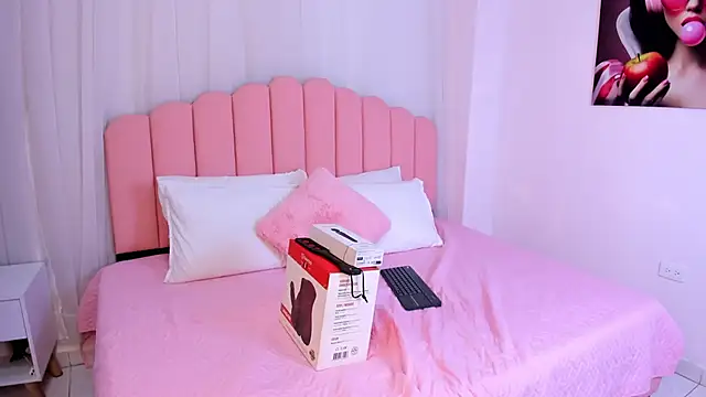 Jasmin evano29 online show from 01/14/25, 03:22