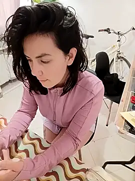 Tiramisu89 online show from 02/26/26, 09:25