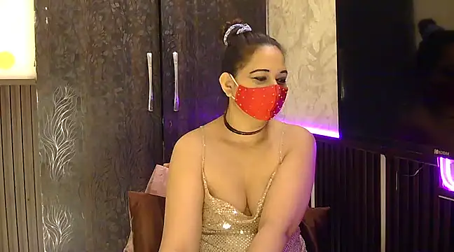 fabdemira online show from 12/02/24, 03:37