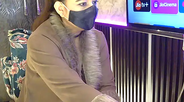 fabdemira online show from 01/05/25, 09:25