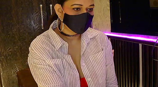 fabdemira online show from 01/23/25, 04:19